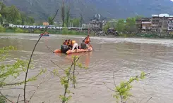 Kashmir boat capsize tragedy: Another students body recovered after 12 days