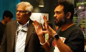 Ranneeti: Balakot & Beyond’ director praises helpful Serbian govt for lending 50 tanks