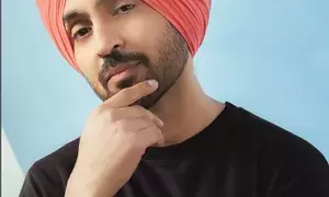 Diljit Dosanjh: Nobody can declare if someone’s film or song will be a certain hit