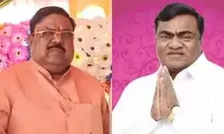 Nominations of actor Babu Mohan, Manda Jagannath rejected in Telangana