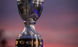 Colombia, Bolivia to meet in Copa America warmup