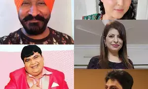 Taarak Mehta Ka Ooltah Chashmah actors whove not always made good news off-screen