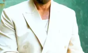 Suniel Shetty’s fashion mantra: Dressing well isn’t about self-importance, but self respect