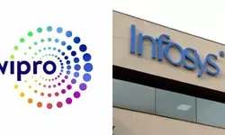 Leading IT firms in India lost close to 70K employees in last fiscal year