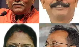 Constituency watch: TMC’s advantage is three-way division of anti-incumbency votes in Barasat