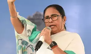 Why deploy NSG for firecrackers recovery: Mamata Banerjee