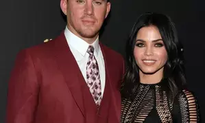 Jenna Dewan, Channing Tatum don’t hate each other despite their legal battle