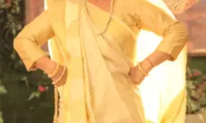 Annapurna Bhairi joins ‘Chaahenge Tumhe Itnaa’ cast as ‘very old school’ dadi Girija Devi