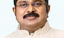 Take urgent action against drug menace: TTV Dhinakaran to TN govt