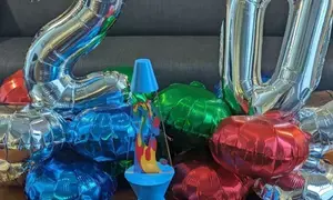 A lot has changed, from tech to my hair, Pichai on completing two decades in Google