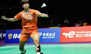 Uber Cup badminton: Indias young women’s squad beats Canada 4-1