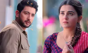 Krishna Mohini is a bold show that comes with its risks & rewards: Debattama Saha