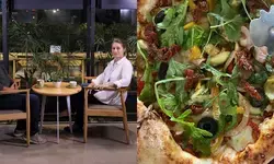 Almas Bakery in Noida will remind you of the Central Perk cafe from Friends