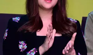 When a co-actor told Parineeti Chopra that she is in the wrong profession