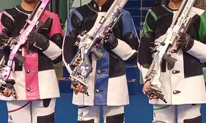 All to play for in Bhopal as Olympic Selection Trials 1&2 conclude