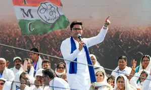 RSP leader writes to Calcutta HC Chief Justice seeking action against Abhishek Banerjee for anti-judiciary remarks