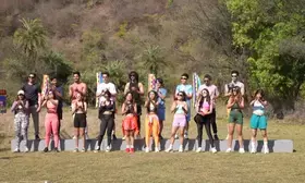 Squeezes perform new MTV Splitsvilla X5 task along with exes