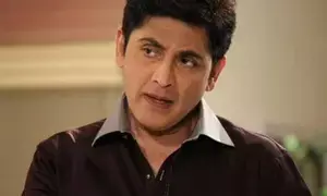 Aasif Sheikh talks about bonding with Salman after collaborating with him on 7 films