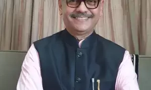 26/11 prosecutor to Mumbai North Central candidate - Ujjwal Nikam all set for new innings with BJP