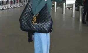 Airline responds to Aditi Rao Hydaris airport circus comment (Ld)