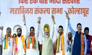LS polls: PM Modi says BJP-NDA leading 2-0 after first two phases