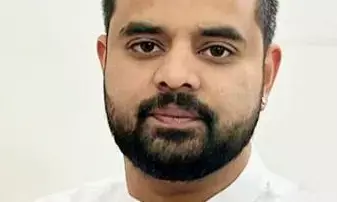 Ktaka govt sets up SIT to probe sex scandal involving Deve Gowdas grandson