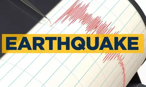 6.5-magnitude earthquake hits Indonesia, no tsunami alert issued