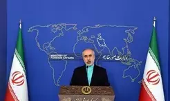 Iran condemns sanctions by US, UK, Canada