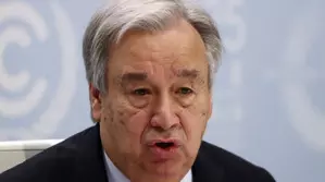 UN chief launches initiative to ensure fair mineral sourcing for clean energy UN chief launches initiative to ensure fair mineral sourcing for clean energy