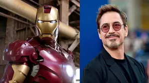 Robert Downey Jr. wants to return as Iron Man, but theres a small problem