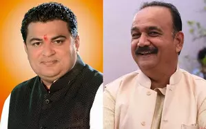 The political battle of Junagadh: A deep dive into its Lok Sabha election dynamics The political battle of Junagadh: A deep dive into its Lok Sabha election dynamics