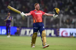 IPL 2024: Hayden labels Bairstow’s unbeaten 108  as ‘one of the great innings’ of T20 history