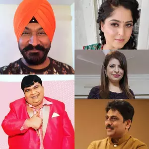 Taarak Mehta Ka Ooltah Chashmah actors whove not always made good news off-screen