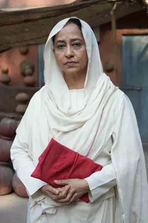 Deepa Savargaonkar to play young Atal Bihari Vajpayees Sushila Bua in TV series