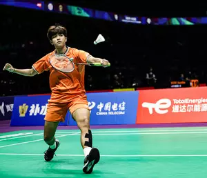 Uber Cup badminton: Indias young women’s squad beats Canada 4-1