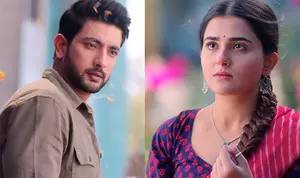 Krishna Mohini is a bold show that comes with its risks & rewards: Debattama Saha