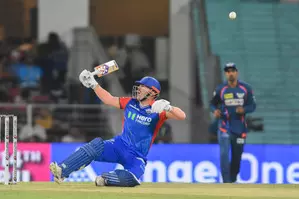 IPL 2024: David Warner, Ishant Sharma to miss DCs clash against KKR