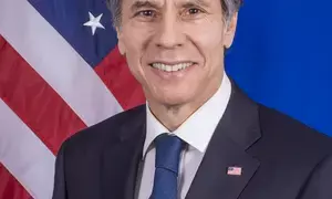 Antony Blinken on Saudi visit from Monday, Gaza truce talks on table