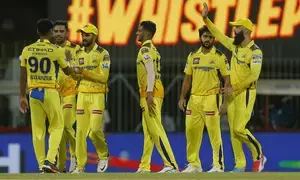 IPL 2024: CSK v SRH overall head-to-head; When and where to watch