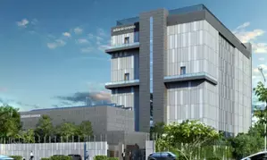 AdaniConneX establishes Indias largest sustainability linked financing to raise up to $1.44 billion