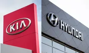 Hyundai, Kia join Chinas Baidu to develop connected cars
