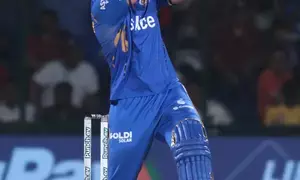 IPL 2024: Trying to improve each time, but now the results must come, says Tim David