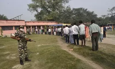 Come home & vote for us: Political parties in Bihar lure voters living in Nepal