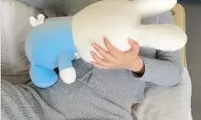 Sleepless’ Gauahar Khan shares story of every new mom’ on video