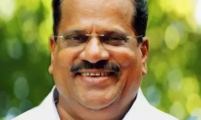 Spoke to Prakash Javadekar last year, Kerala CPI(M) leader Jayarajan questions timing of row