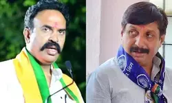 Snatched by BJP in 2019, NCP bastion Madha may play truant