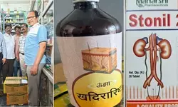 Ayurvedic medicines seized in Telangana over misleading ads