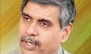 ‘Lovely experienced personal pain over last 2 to 3 months, says Congress leader Sandeep Dikshit