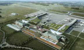 Sri Lanka signals shift in interest as Indian firm to jointly manage  China-built airport close to strategic Hambantota port
