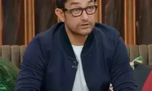 Aamir Khan understood the power of ‘Namaste’ during ‘Dangal’ shoot